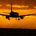 Nakon izraelskog napada, avio-kompanije preusmerile letove, vazdušni prostor zatvoren