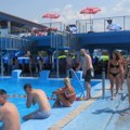Startuju otvoreni bazeni u Paraćinu: Od nedelje pet dana besplatno kupanje