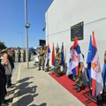 Niš pamti heroje. Odata počast poginulima u bici na Košarama