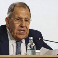 Lavrov razgovarao sa Arakčijem: Moskva osuđuje napad Izraela na Iran