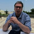 Vučić: Mislim da se Amerikanci pripremaju za napad, nadam se da do toga neće doći