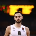 Šok: Bivši košarkaš Partizana (31) se penzionisao, niko nije ovo očekivao