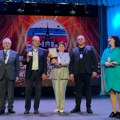 Daliboru Markoviću u Rusiji uručena plaketa Saveza gradova vojne slave Rusije