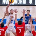 Publika u Beogradskoj areni će gledati ovaj tim Srbije: Selektor odbojkaša odredio sastav za Ligu nacija