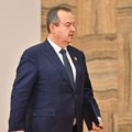 Dačić: Apelujem na sve da okupljanje za Vidovdan protekne mirno