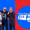 Simbioza Franka Cartera i Sex Pistolsa donosi najveći Rock and Roll događaj godine na jubilarni EXIT