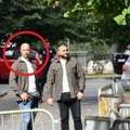 FOTO Optuženi za napad u Banjskoj u Ćacilendu: Teroristi sa Interpolove poternice pod zaštitom policije?