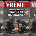 Narod na barikadama: Goli pendrek i doba otpora
