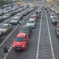 Почео хаос на границама: Колоне ка Грчкој, чека се по три сата – ево где је најгоре!
