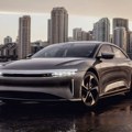 Lucid tvrdi da je stvorio najučinkovitiji električni automobil ikad