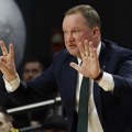 Jasikevičijus dobio iskusnog pomoćnika na klupi Fenera