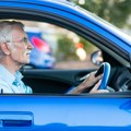 Doneta zvanična odluka o vozačkim dozvolama za starije osobe u EU! Počelo masovno oduzimanje: Uvedena stroga pravila