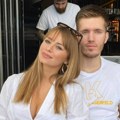 Ovako je Petrušev nazvao svoju ćerkicu, Filip zbog prelepe Tiane i prinove slavio do kasno u noć
