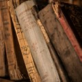 Insekti napadaju srednjovekovnu biblioteku u opasnosti više desetina hiljada knjiga, starih i po nekoliko vekova
