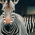 Zebra povredila dete i muškarca u Zološkom vrtu