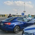 Saobraćajci pomogli u spasavanju Hančanina kojeg je dvaput ujela zmija