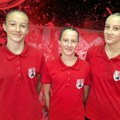 Tri sestre i jedan san: Čolovićeve predvode zlatnu generaciju kragujevačkog Radničkog