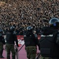 "Grobari, ne putujte u Poljsku!" Hitno saopštenje FK Partizan