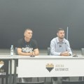Blagojević: "Zbog toga je uspeh još veći" VIDEO
