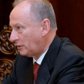 Patrušev: NATO želi da naruši teritorijalni integritet Rusije