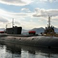 Nečujno, neprimetno, a smrtonosno: Rusija podiže nuklearnu moć iz dubina