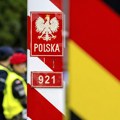 Poljska produžila granične kontrole sa Nemačkom i Litvanijom: Varšava kaže da su naterali beloruske i ruske službe i migrante…