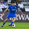 Senzacija iz Rusije: Zenit krenuo po Mitrovića