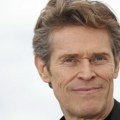 Vilijam Defo dobitnik "počasnog srca Sarajeva" Slavni američki glumac dolazi na Sarajevo film festival