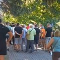 Novi incident u Bačkom Petrovcu, povređeno nekoliko građana
