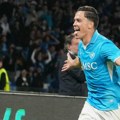 Raspadori se oprostio sa Skudetom, Napoliju 22 miliona u kasi