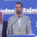 Zirojević ljut na vesnu medenicu: Dok se kralo i drmalo klicalo se „e viva“, sad neki trče Joanikiju pod skute