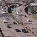 Ako u Luizijani vozite 1.5 km/h ispod ograničenja levom trakom, možete i u zatvor