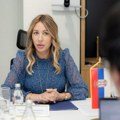Đedović sa ambasadorom Bocan-Harčenkom o zajedničkim projektima u energetici