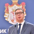 "Čekaju nas velike reforme u državi": Oglasio se Vučić o protestima: "Biće još hapšenja, pravna država će morati da radi"…