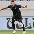 Jovanović igra stotu utakmicu