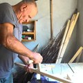 Iskusni zanatlija o veštinama nekad i sad: „Lako ti je sad čorbu skuvati, kad nađeš na internetu kako se čorba kuva“ (VIDEO)…