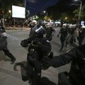 Udruženje policije "Dr Arčibald Rajs": Da se provere navodi o policijskoj brutalnosti