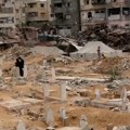 Hamas pristao na predlog sporazuma o prekidu vatre, čeka se odluka Izraela