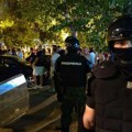 Ministarstvo osudilo blokadu suda: Nedosledno postupanje tužilaca i sudija ohrabrilo blokade i nasilje