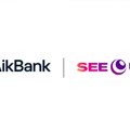 AikBank strateški partner SEE UP Akceleratora