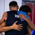 Gde si brate? Ceo region bruji o susretu Bogdana Bogdanovića i Luke Dončića