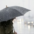 Od ovog datuma ponovo će da pljušti i seva Prognoza otkriva koji delovi Srbije će biti prvi na udaru