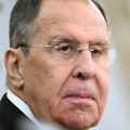 Lavrov: Tramp i Putin postavili proces koji Zapad i Zelenski ruše