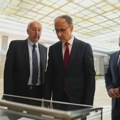 Macut: Suočavamo se sa krizama, od nas se traži sabornost i dijalog, neprijatelji nas dele