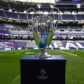 Sve na jednom mestu Liga šampiona 2025/26: Klubovi, žreb i zarada
