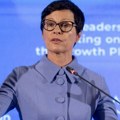 Kos: Osuđujem napad ruskih snaga na Kijev, oštećena je i zgrada Delegacije EU
