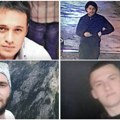 Petorica ubica na slobodi u Srbiji: Odmah pozovite policiju u slučaju da ih vidite