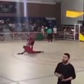 Tragedija u Brazilu: Odbranio penal, pa preminuo nasred terena! (uznemirujuće) piksi i Srbija osvajaju rigu: Trijumf nad…