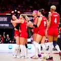 Turkinje preokretom srušile Japan za finale Svetskog prvenstva