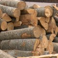 Interesovanje za ogrevom oscilira - zalihe stabilne, cene više